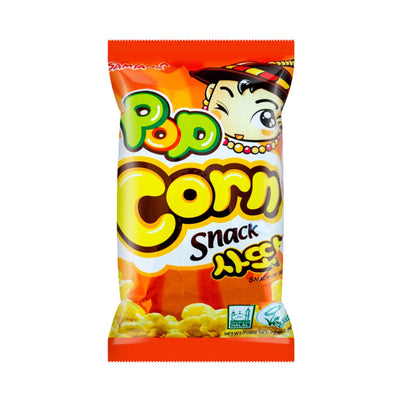 SAMYANG Pop Corn Snack | Matthew's Foods Online · Korean Supermarket