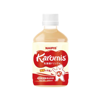 NAIPIS KAROMIS - Yogurt Drink - Matthew's Foods Online