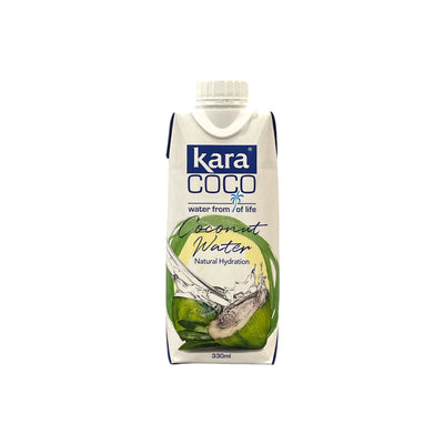 Kara Coco Coconut Water | Matthew's Foods Online | Asian Supermarket