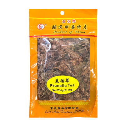 EAST ASIA Prunella Tea 東亞牌-夏枯草 | Matthew's Foods Online 
