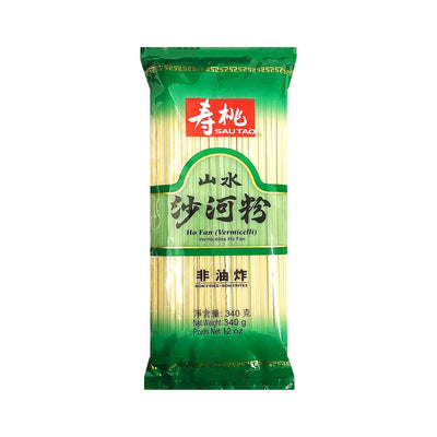 SAU TAO Vietnamese Ho Fan / Vermicelli 壽桃牌-山水沙河粉 | Matthew's Foods Online