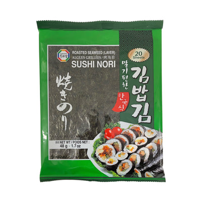 SURASANG Roasted Seaweed / Sushi Nori | Matthew's Foods Online