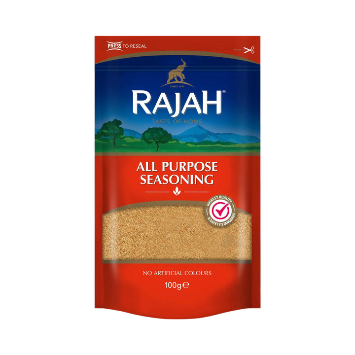 RAJAH All Purpose Seasoning | Matthew&