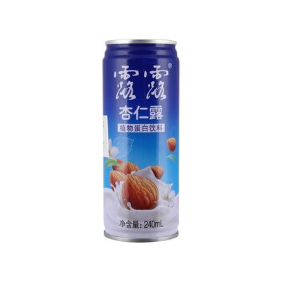 LULU Almond Milk 露露-杏仁露 | Matthew's Foods Online Oriental Supermarket