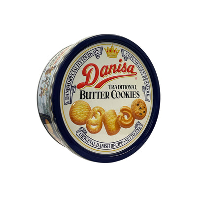 DANISA Traditional Butter Cookies | Matthew's Foods Online Supermarket