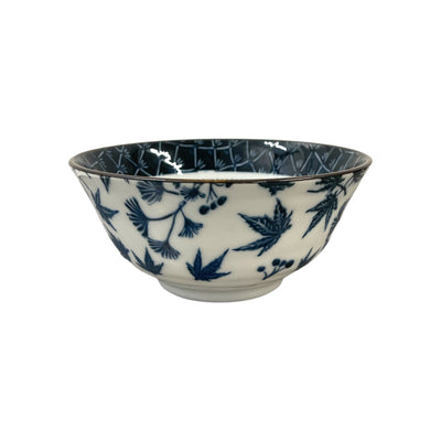 TOKYO DESIGN STUDIO Flora Japonica Tayo Bowl | Matthew's Foods Online