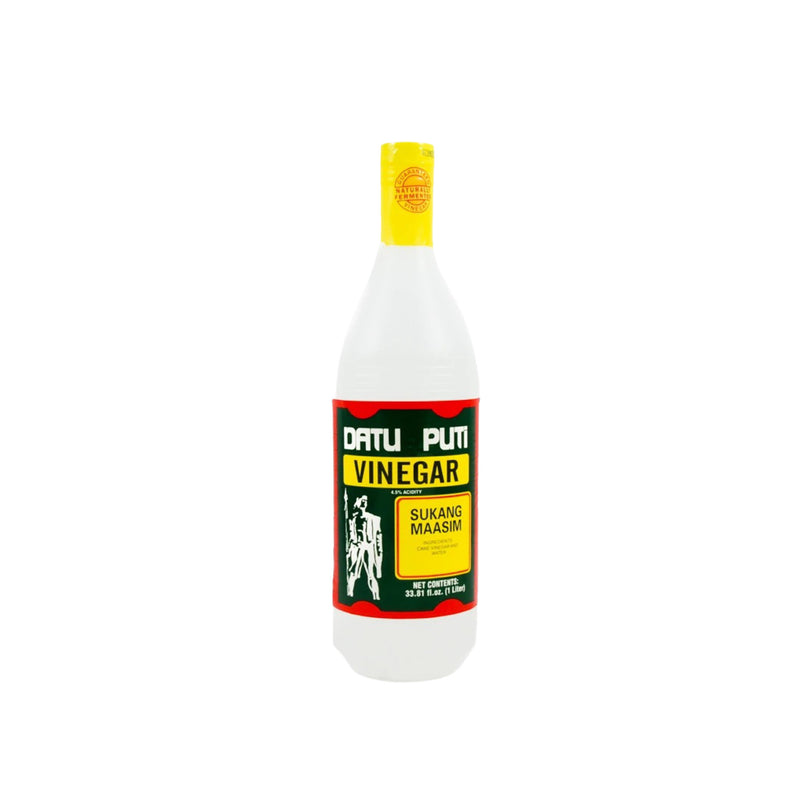 DATU PUTI - White Vinegar - Matthew&
