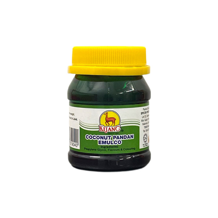 KIJANG Coconut Pandan Emulco | Matthew&