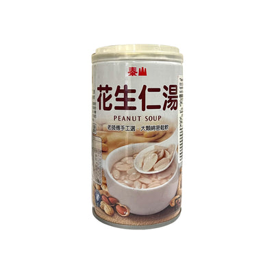 TAISUN - Taiwan Style Sweet Soup (泰山 即食糖水） - Matthew's Foods Online