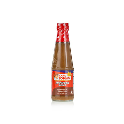 MANG TOMAS - All Purpose Sauce - Matthew's Foods Online