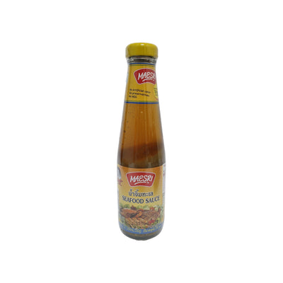 MAESRI - Seafood Sauce - Matthew's Foods Online
