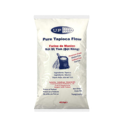 UP Pure Tapioca Flour | Matthew's Foods Online 
