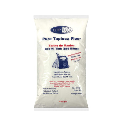 UP Pure Tapioca Flour | Matthew's Foods Online 