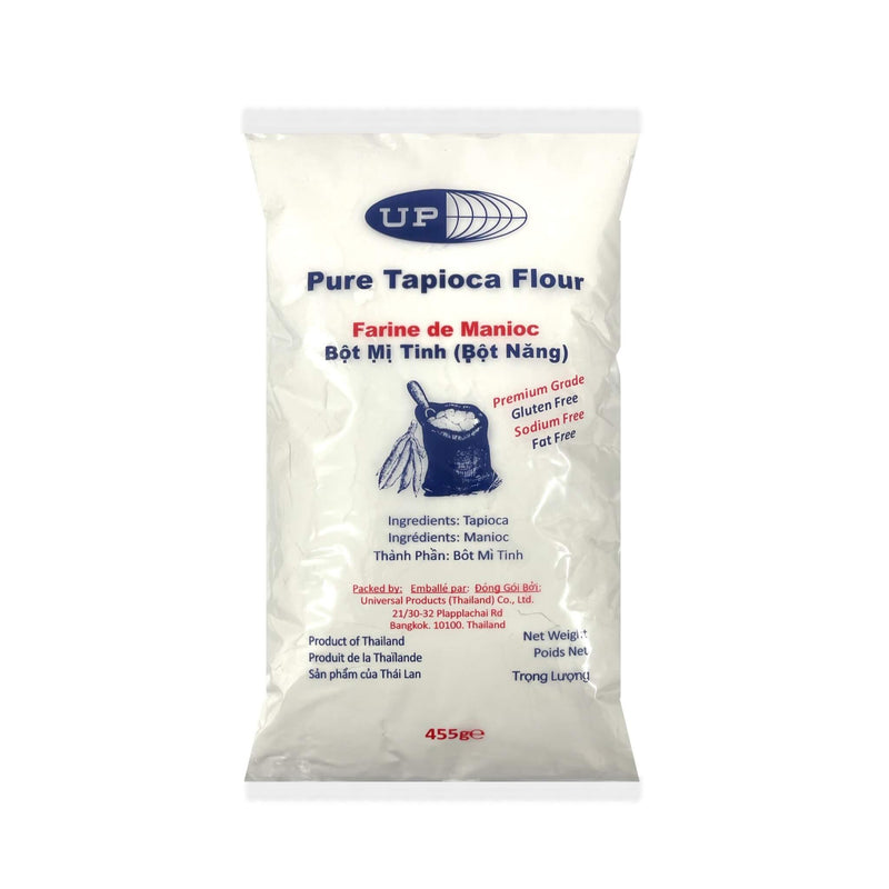 UP Pure Tapioca Flour | Matthew&