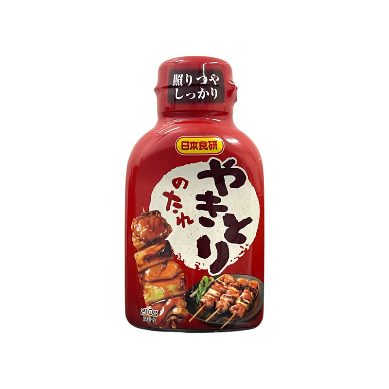 NIHON SHOKKEN Japanese Yakitori BBQ Chicken Sauce | Matthew&