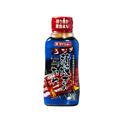 DAISHO Grilled Eel Sauce | Matthew's Foods Online Oriental Supermarket