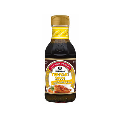 KIKKOMAN - Terriyaki Sauce - Matthew's Foods Online