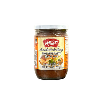 MAESRI - Tom Yum Paste - Matthew's Foods Online