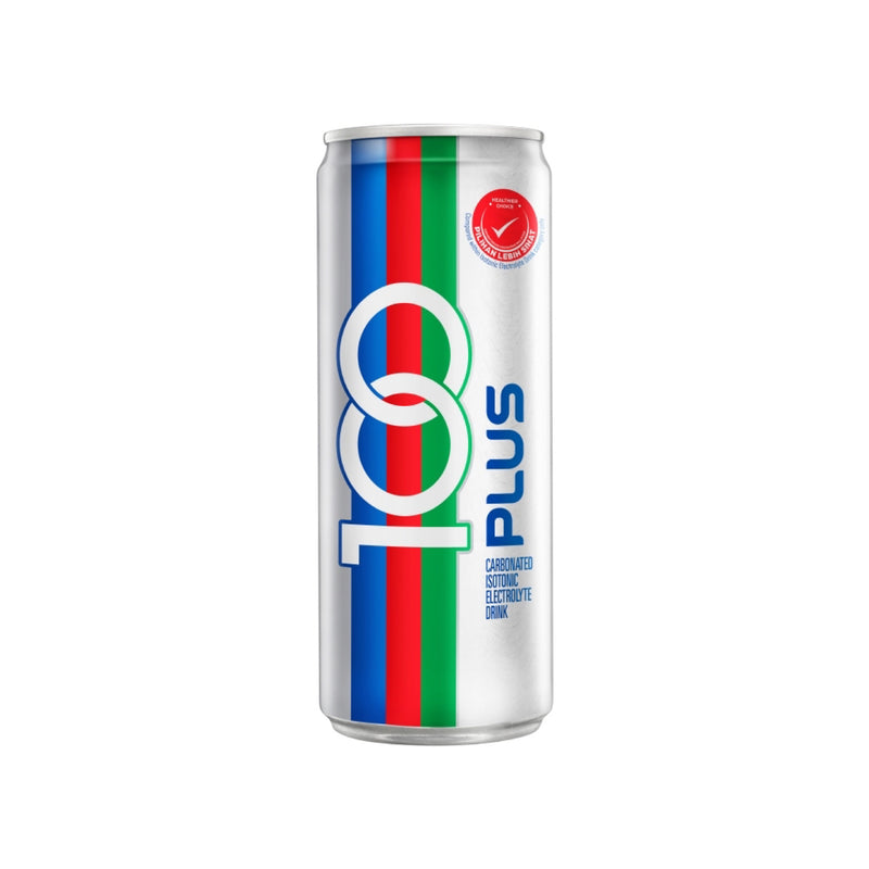 100 Plus Active Isotonic Drink