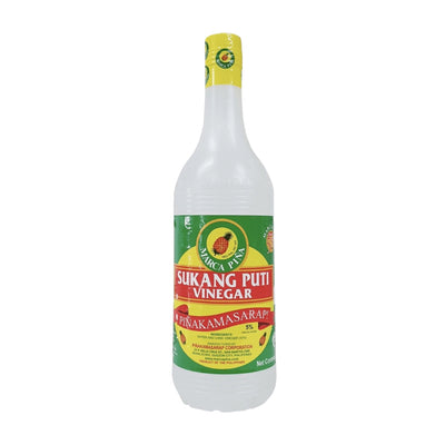 MARCA PINA - Sugar Cane Vinegar - Matthew's Foods Online