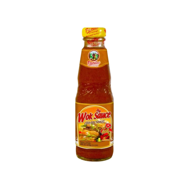 PANTAI Wok Sauce | Matthew&