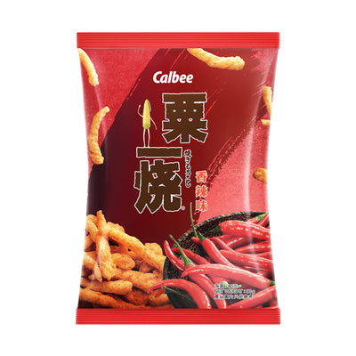 CALBEE - Grill-A-Corn (卡樂B 粟一燒） - Matthew's Foods Online