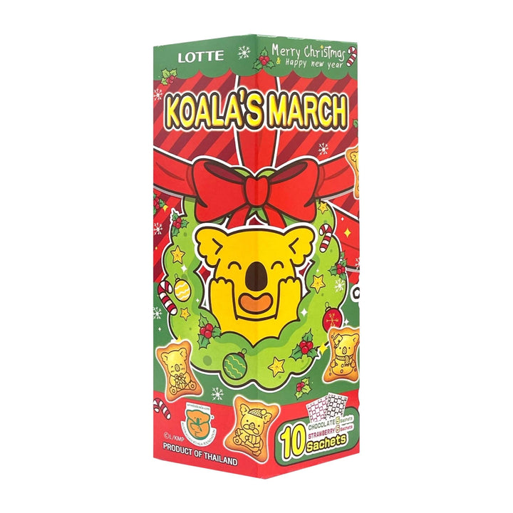 Koala’s March Biscuit Family Pack