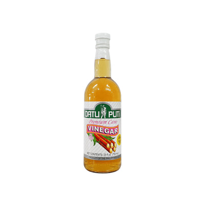 DATU PUTI - Premium Sugar Cane Vinegar - Matthew's Foods Online