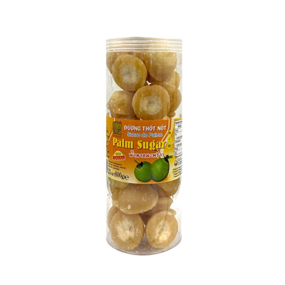 CHANG Palm Sugar | Matthew's Foods Online Oriental Supermarket
