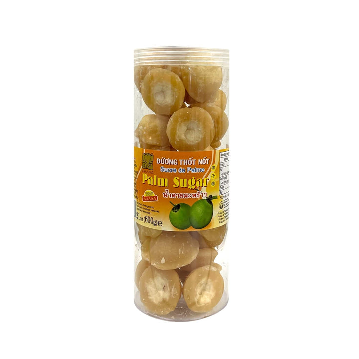 CHANG Palm Sugar | Matthew&