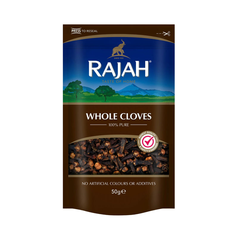 RAJAH Whole Cloves | Matthew&