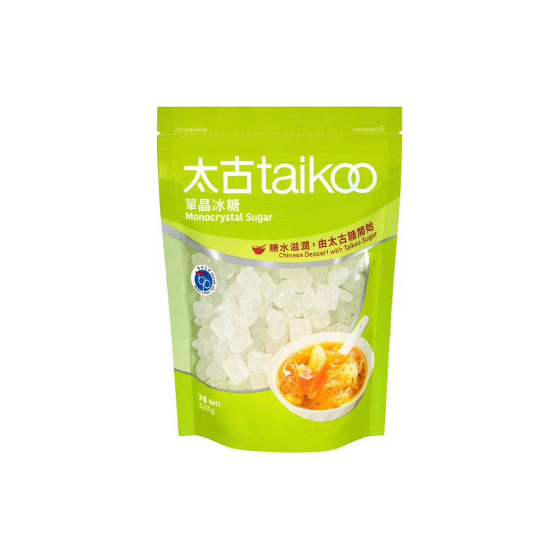 TAIKOO - Monocrystal Sugar (太古 單晶冰糖） - Matthew&