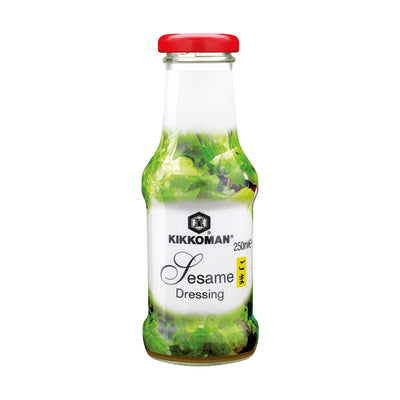 KIKKOMAN Sesame Dressing | Matthew's Foods Online Oriental Supermarket