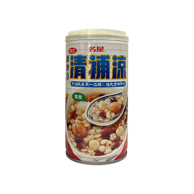 Famous House - Instant Dessert (名屋 即食甜品） - Matthew&