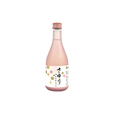 HAKUTSURU Sayuri Nigori Sake | Matthew's Foods Online