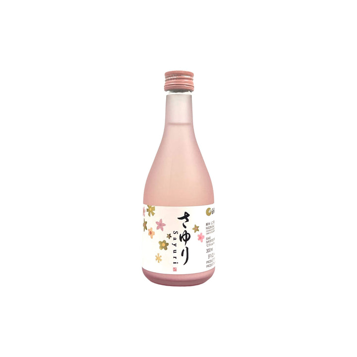 HAKUTSURU Sayuri Nigori Sake | Matthew&