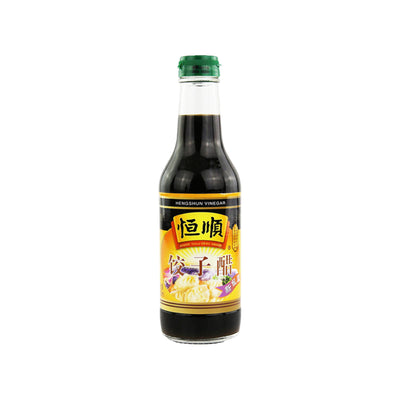 HENGSHUN - Dumpling Vinegar (恒順 餃子醋） - Matthew's Foods Online