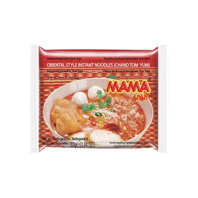 Buy MAMA Oriental Style Instant Noodle - Chand Tom Yum Flavour