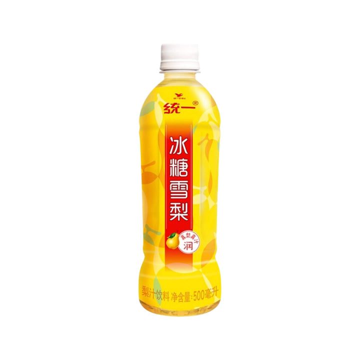 UNIF Crystal Sugar Pear Drink 統一 冰糖雪梨 | Matthew&