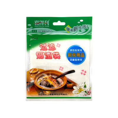 Filter Bag | Matthew's Foods Online Oriental Supermarket