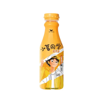 Xiaoming Flavoured Tea (統一 小茗同學繽治茶）