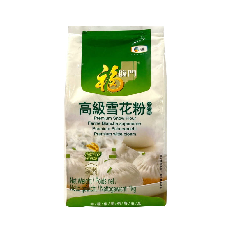 FU LIN MEN Premium Snow Flour 福臨門-高級雪花粉/小麥粉 | Matthew&