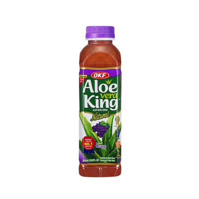 OKF - Aloe Vera King - Matthew's Foods Online