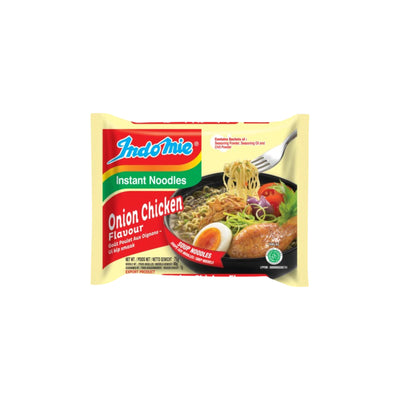 INDOMIE - Indonesian Instant Noodles - Matthew's Foods Online