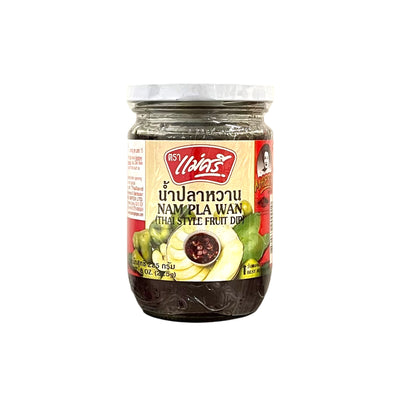 MAESRI - Thai style Fruit Dip (Nam Pla Wan) - Matthew's Foods Online