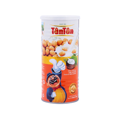 TAN TAN Peanuts With Coconut | Matthew's Foods Online