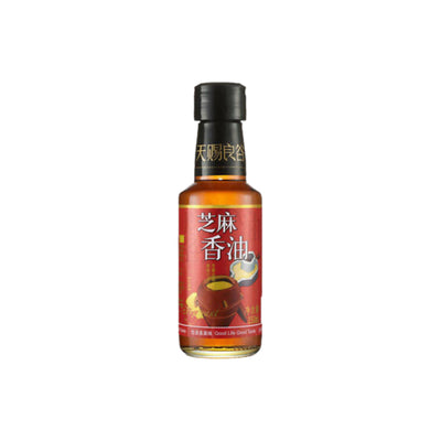 HADAY - Sesame Oil (海天 芝麻香油） - Matthew's Foods Online