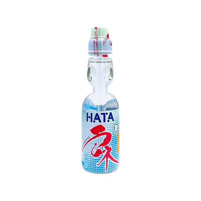 HATAKOSEN Ramune Soda / Marble Carbonated Soft Drink - Original | Matthew's Foods