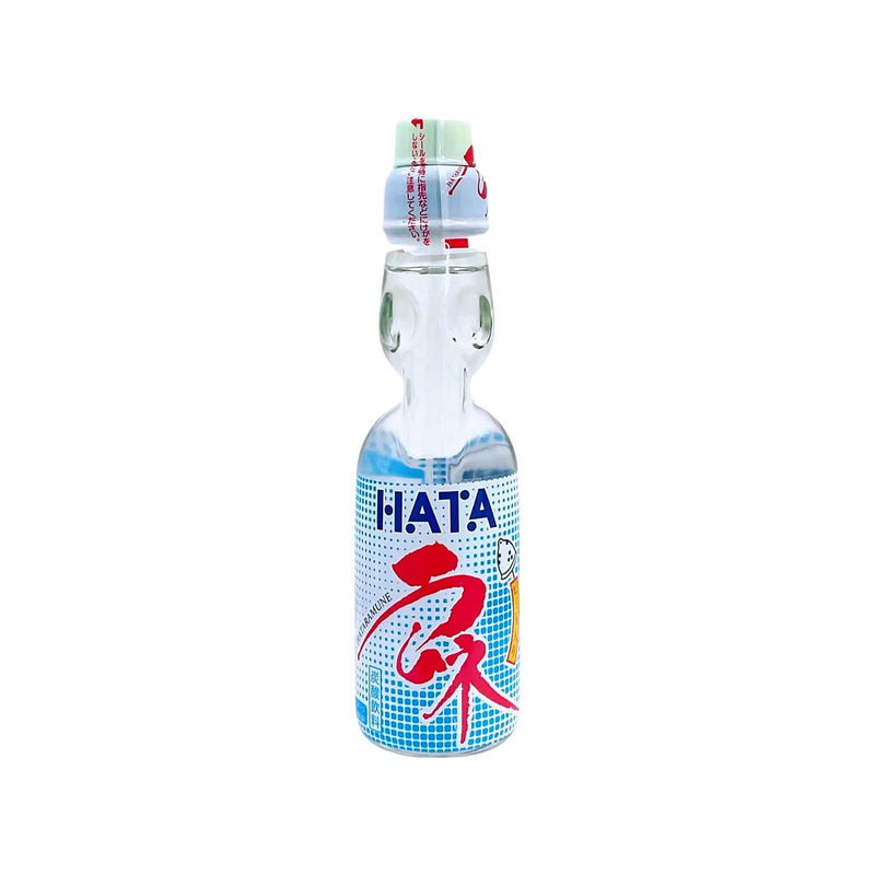 HATAKOSEN Ramune Soda / Marble Carbonated Soft Drink - Original | Matthew&