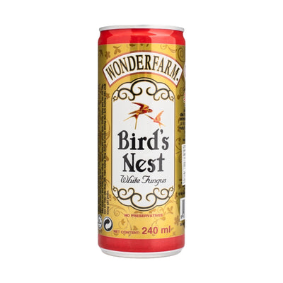 WONDERFARM Bird’s Nest White Fungus | Matthew's Foods Online